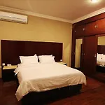 Flora Hotel Suites