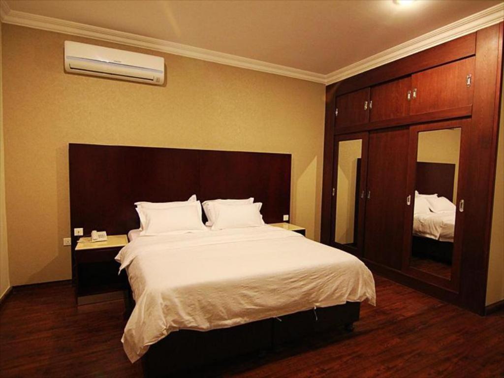 Aparthotel Flora Suites Riyadh