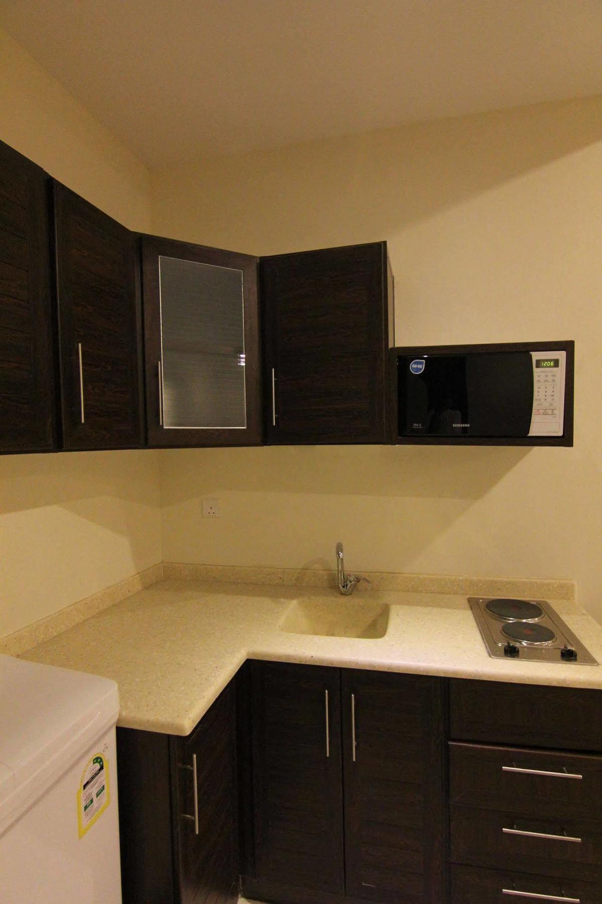 Flora Suites 4* Riyadh