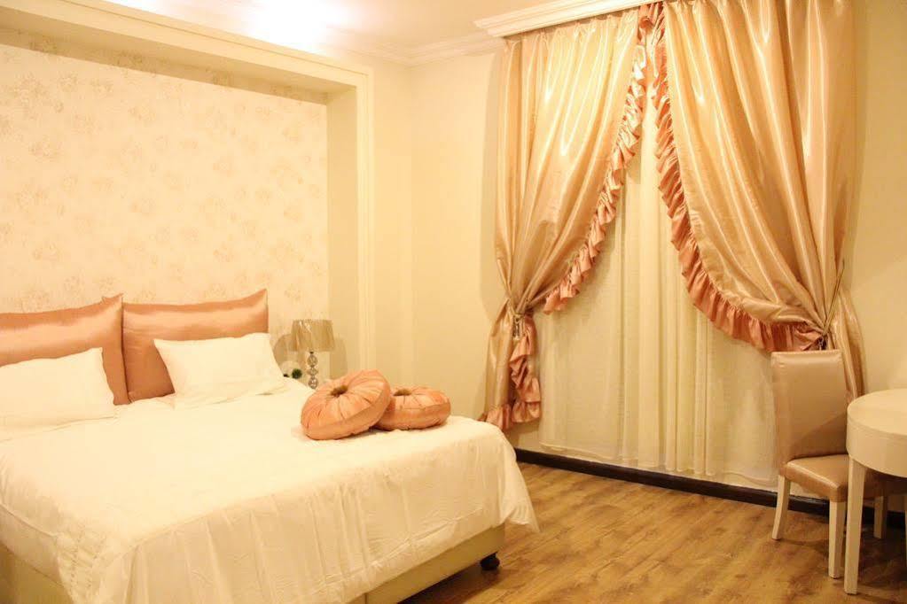 Flora Suites Aparthotel Riyadh