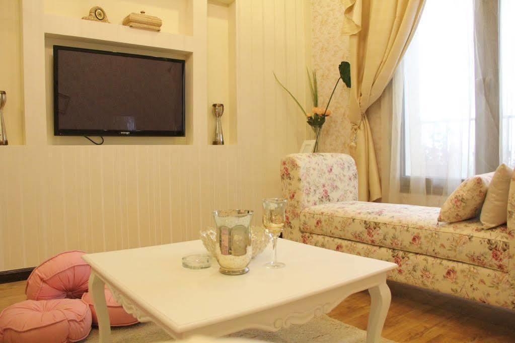 Flora Suites 4* Riyadh