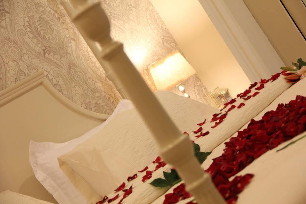 Flora Suites Aparthotel Riyadh